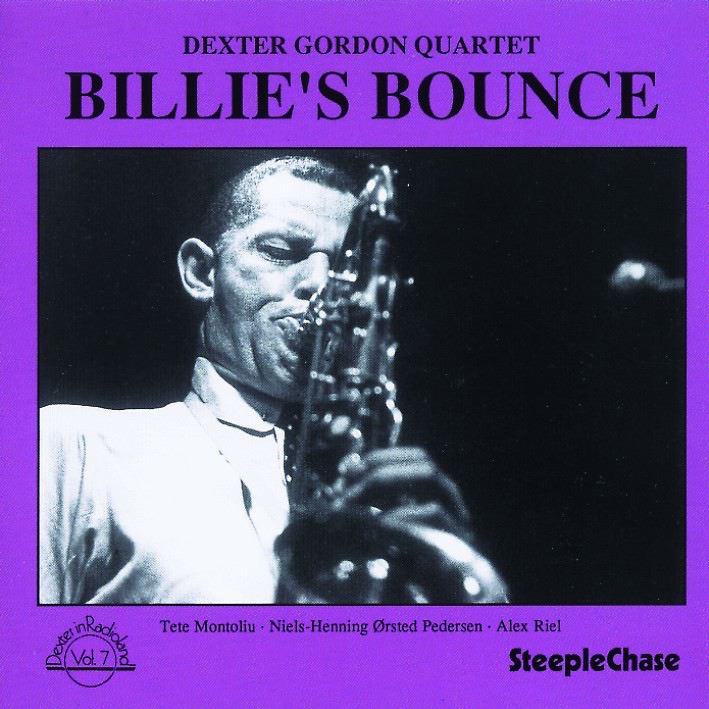 Dexter Gordon - Billie's Bounce